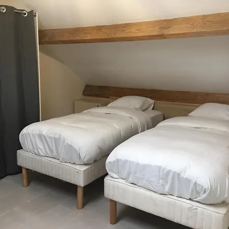Camelia Apartman