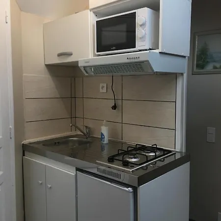 Apartman Camelia Boissy-Saint-Léger